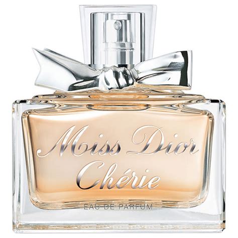 Similar Perfumes to Christian Dior Miss Dior Cherie